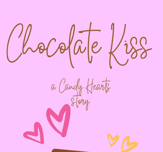 Chocolate Kiss (Candy Hearts 1.5)