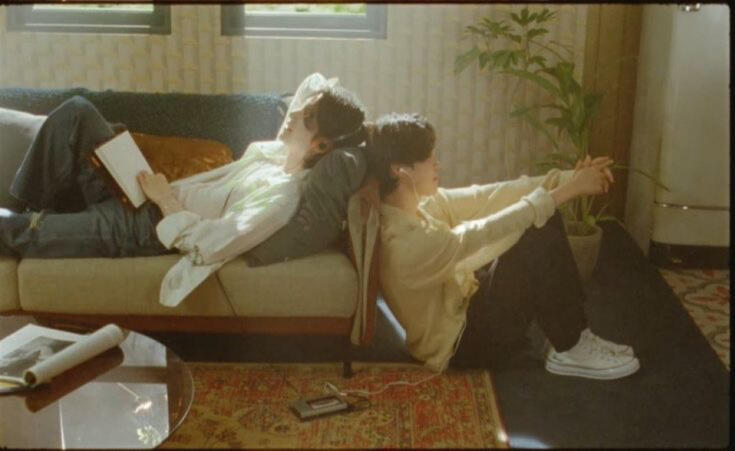 Thread of fics under 5k